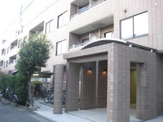 キッチン - 世田谷公園１分の} - ルームシェアルームメイト