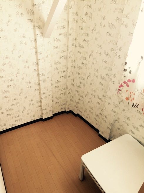 個室 - ★〜初月無料のシェアハウス！池袋、新宿、渋谷まで電車で1本です〜} - ルームシェアルームメイト