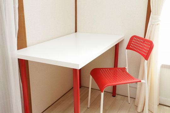 個室 - 4月15日NEW OPEN　35000円～@横浜！女性限定シェア　先行予約受付中！} - ルームシェアルームメイト