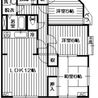 ★入間市！3ldk！★ 間取り図 の画像