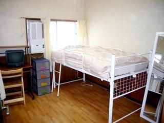 個室 - 東池袋　シェアハウス} - ルームシェアルームメイト