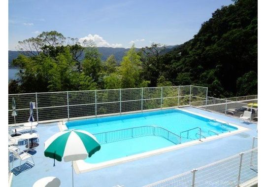 その他 - 【残り1名】敷金０礼金０、家具・家電付、海沿いの温泉付リゾートマンションシェア（サブレット貸）} - ルームシェアルームメイト