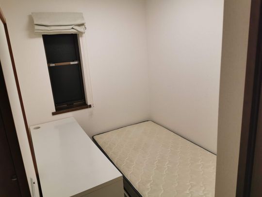 個室 - 【大船駅 徒歩約15分】個室2.9万円【美大予備校・鎌倉女子大学至近】} - ルームシェアルームメイト