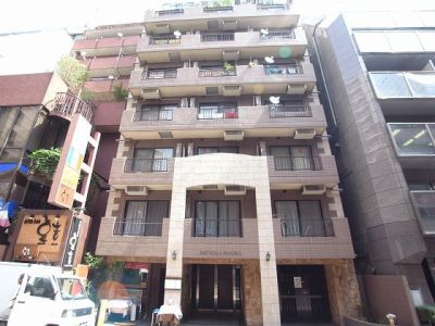 その他 - [赤坂にて急募]} - ルームシェアルームメイト