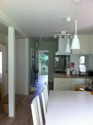 建物 - 吉祥寺近お部屋貸します} - ルームシェアルームメイト