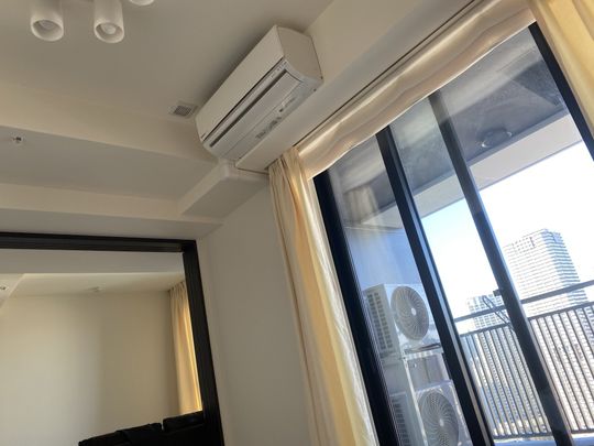 その他 - 中央区築浅駅近高級タワーマンション} - ルームシェアルームメイト