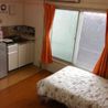 （・∀・）<　中村橋のゲストハウス♪　　 個室 の画像