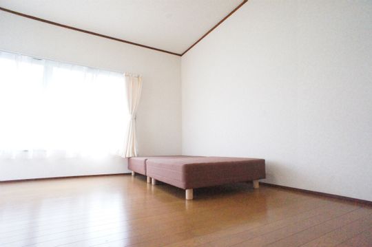 個室 - ナチュラ調布} - ルームシェアルームメイト