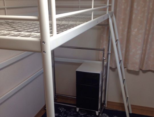 個室 - 個室★最寄駅が東京横浜まで15分☆女性専用} - ルームシェアルームメイト