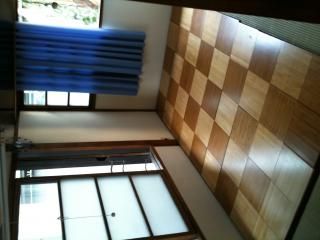 キッチン - 麻布十番駅徒歩２分の３畳個室} - ルームシェアルームメイト