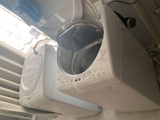 その他 - 福島駅の近くの好立地でシェアハウスに住みませんか？？} - ルームシェアルームメイト