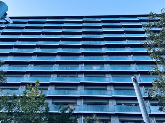 その他 - 【王子駅徒歩9分】築浅マンション・2部屋募集｜落ち着いた住環境＆共用施設充実} - ルームシェアルームメイト