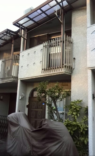 建物 - マンションではなく一戸建てに住んでみたい方おられませんか？} - ルームシェアルームメイト