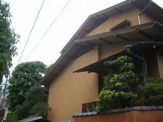 建物 - 【渋谷/新宿まで9分】永福町/下高井戸の高級日本家屋でシェアしませんか？} - ルームシェアルームメイト