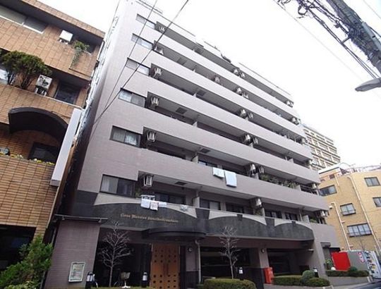 建物 - 女性限定 ★お部屋お貸しします。} - ルームシェアルームメイト