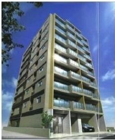 建物 - englishok, 3LDK！ルームシェア、カップル住居可能(*ﾟ▽ﾟ*)} - ルームシェアルームメイト