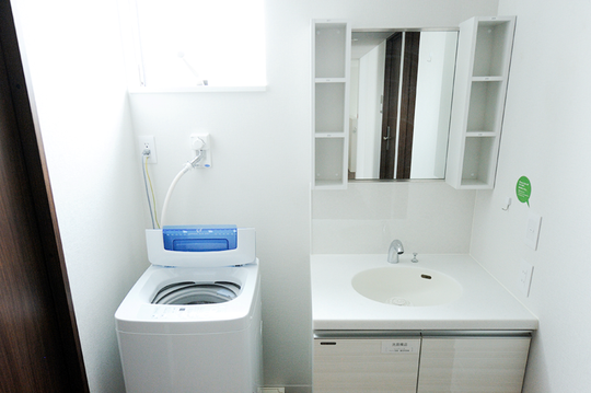 その他 - ☆急げ～☆2ヵ月フリーレントキャンペーン} - ルームシェアルームメイト