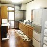 名古屋 『堀田』 徒歩圏内 戸建シェアハウス ２月オープン キッチン の画像
