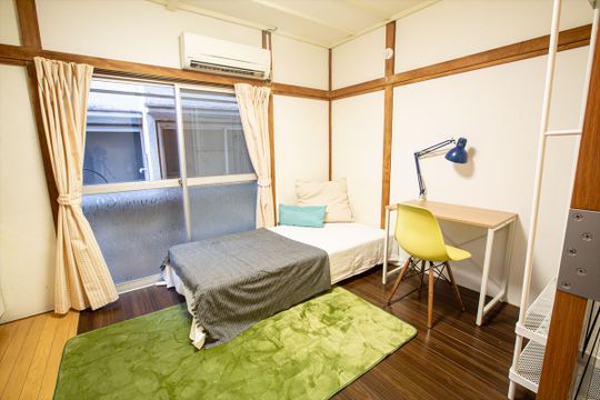 個室 - LA MAISON 練馬 fujimidai} - ルームシェアルームメイト