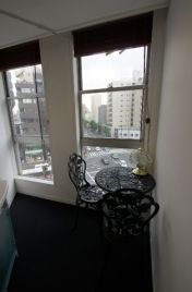 ダイニング - 新宿 四谷 物件 です！！} - ルームシェアルームメイト