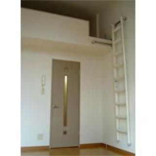  - 六本松、１ｋ、ロフト部} - ルームシェアルームメイト