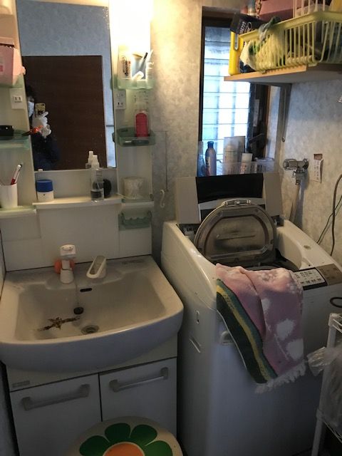 その他 - 洋室です　女性のみ} - ルームシェアルームメイト