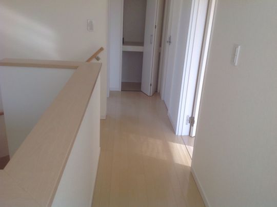 キッチン - 東京都町田市お部屋借りませんか。} - ルームシェアルームメイト