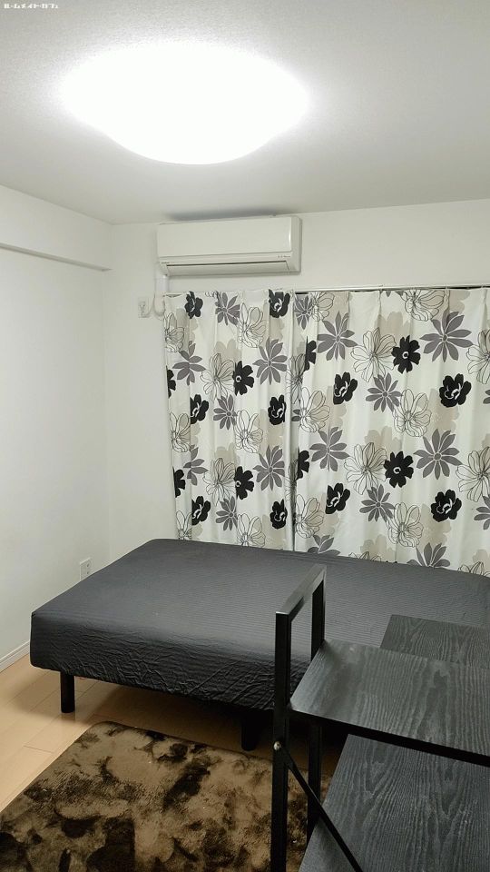 個室 - 東上線中板橋駅徒歩12分 個室5万円(ＮＥＴ回線、消耗品込み）} - ルームシェアルームメイト