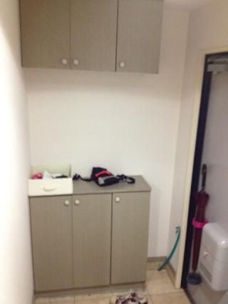 下駄箱 - 黒川駅徒歩5分　名城公園にも近いです。} - ルームシェアルームメイト