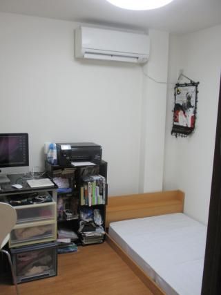 キッチン - 大阪市のルームシェア募集です！！} - ルームシェアルームメイト