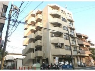 建物 - 吉祥寺3LDKマンションでルームメイト募集です。} - ルームシェアルームメイト