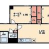 間取り図 の画像