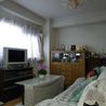 駅徒歩7分! 買い物便利な家具付き2LDK /Very Nice Furnished Room 3 month Okay その他 の画像