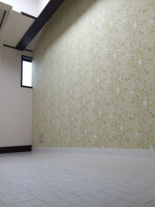 個室 - ★〜駅徒歩5分、ペットと暮らせるシェアハウスです〜} - ルームシェアルームメイト