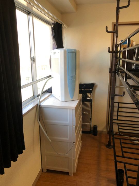 個室 - 【2019年7月から入居可】家賃29,000円（もともと42,000円ですが、６月末までに決定なら）★喫煙者大歓迎★ペット応相談★早稲田駅の近くで、３ＤＫ（３６㎡）のうちの１番広い部屋が空きます。} - ルームシェアルームメイト