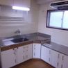 キッチン の画像