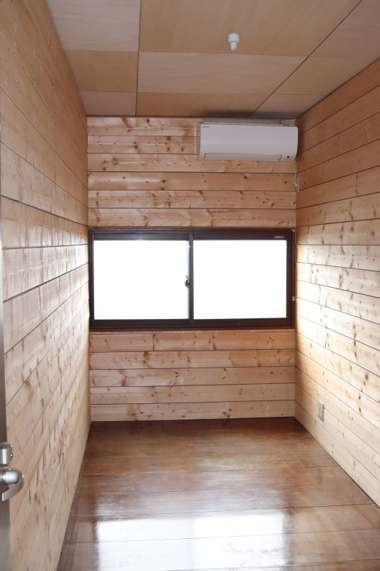 個室 - 【空室有/初期費用無　2室募集】浦和美園　個室鍵付きルームシェア(間貸し)} - ルームシェアルームメイト