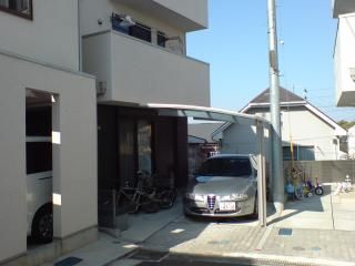 建物 - 石川町駅より徒歩10分！キレイな広々一軒家です！} - ルームシェアルームメイト