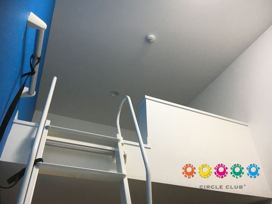 その他 - 二人入居もOK！事務所使用もOK！築浅シェアハウス☆} - ルームシェアルームメイト