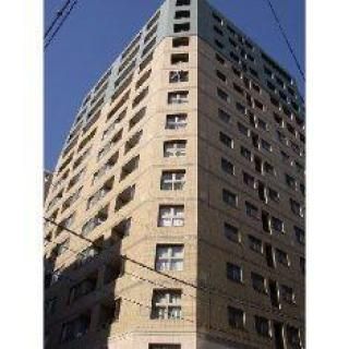 建物 - ハイグレードマンション★ルームシェア・ルームメイト募集★} - ルームシェアルームメイト