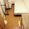 住みやすさ抜群！都心にもアクセスしやすいシェアハウス新小岩！ 個室 の画像