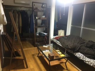 個室 - 4/25 newopen 綾瀬　アットホームなシェアハウス。} - ルームシェアルームメイト