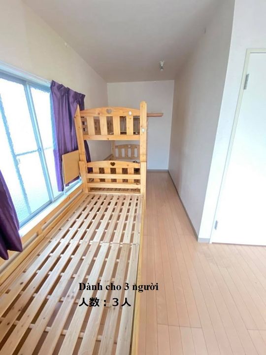 個室 - 【敷金礼金0円！】埼京線 浮間船渡駅 徒歩９分} - ルームシェアルームメイト