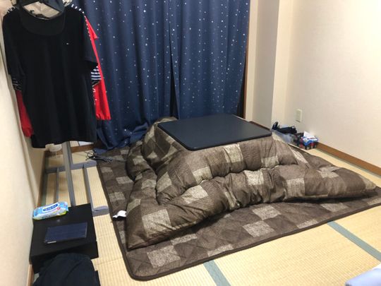 個室 - 上石神井　入居者募集！４５０００万円だけの家賃} - ルームシェアルームメイト