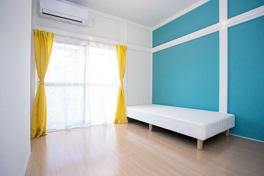 個室 - 【NEW OPEN】女性限定鍵付き個室34800円〜♫<３駅利用可>JR南武線より徒歩5分！} - ルームシェアルームメイト