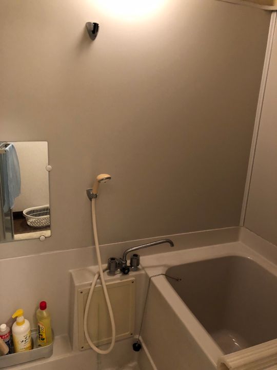 シャワー - 兵庫 南あわじ市} - ルームシェアルームメイト