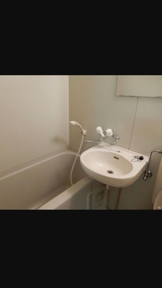 風呂 - 東京都江戸川区} - ルームシェアルームメイト