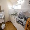 キッチン の画像