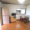 ブリーズ汐入　駅徒歩4分　女性専用シェアハウス ダイニング の画像
