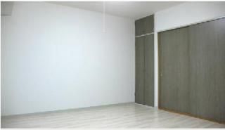 キッチン - 西川口駅　消臭・マイナスイオン効果の塗り壁施工済　女性専用} - ルームシェアルームメイト